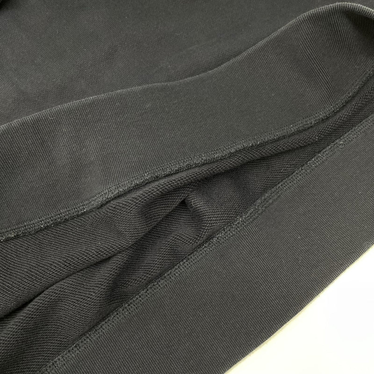 MONCLER モンクレール MAGLIA ネイビー ロゴワッペンパーカー トップス