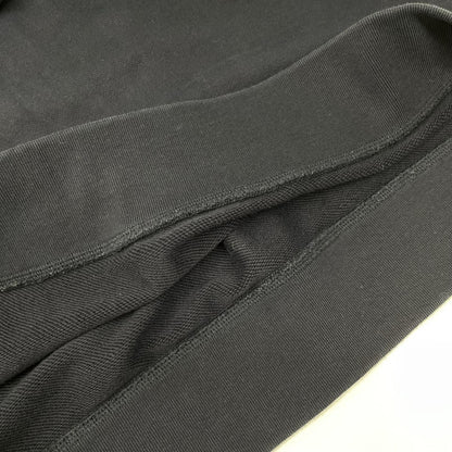 MONCLER モンクレール MAGLIA ネイビー ロゴワッペンパーカー トップス