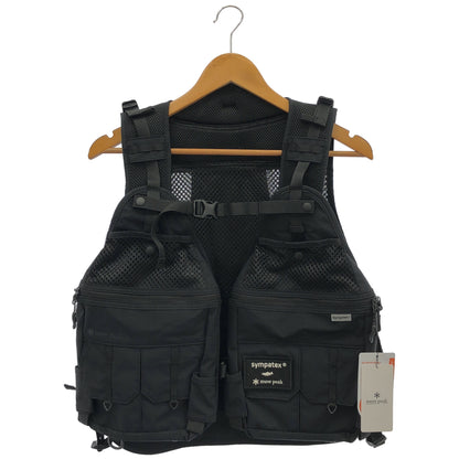 snowpeak スノーピーク TT2510-VT0100019 Toned Trout Game Vest トップス