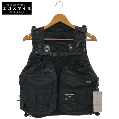 snowpeak スノーピーク TT2510-VT0100019 Toned Trout Game Vest トップス