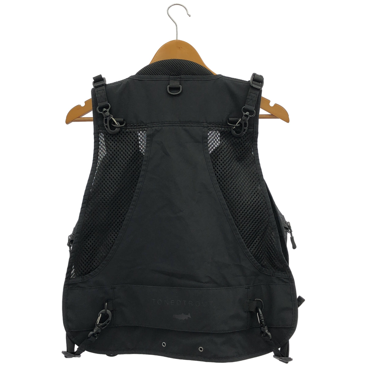 snowpeak スノーピーク TT2510-VT0100019 Toned Trout Game Vest トップス