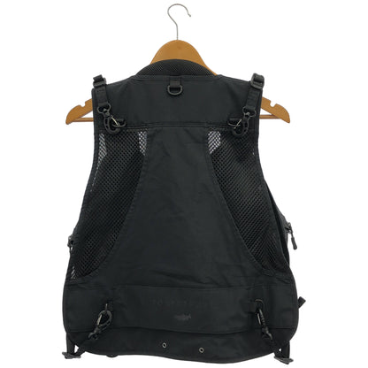 snowpeak スノーピーク TT2510-VT0100019 Toned Trout Game Vest トップス