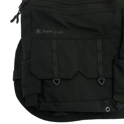 snowpeak スノーピーク TT2510-VT0100019 Toned Trout Game Vest トップス