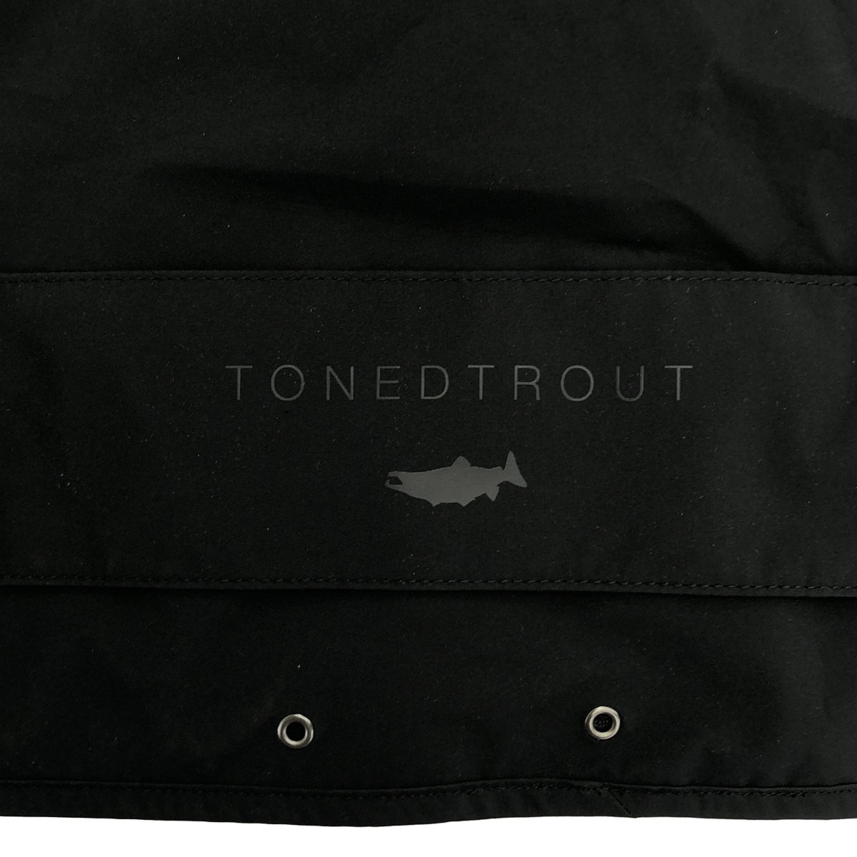 snowpeak スノーピーク TT2510-VT0100019 Toned Trout Game Vest トップス