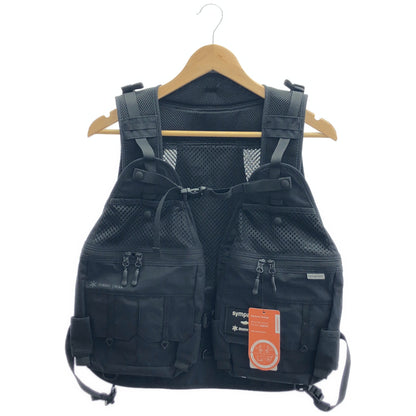 snowpeak スノーピーク TT2510-VT0100019 Toned Trout Game Vest トップス