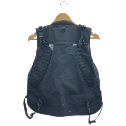 snowpeak スノーピーク TT2510-VT0100019 Toned Trout Game Vest トップス