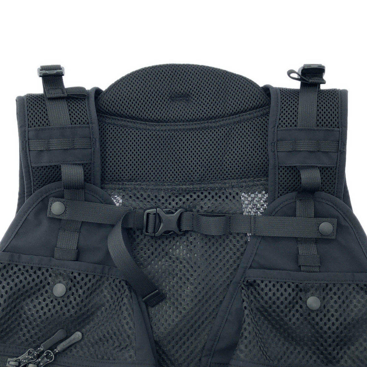 snowpeak スノーピーク TT2510-VT0100019 Toned Trout Game Vest トップス
