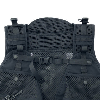 snowpeak スノーピーク TT2510-VT0100019 Toned Trout Game Vest トップス