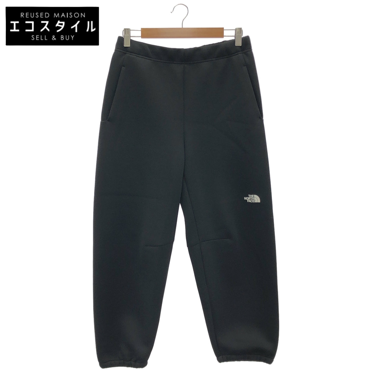THE NORTH FACE ノースフェイス NB62581 テックエアースウェットパンツ ボトムス