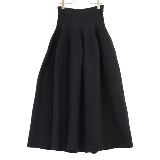 CFCL シーエフシーエル CF006KG049 POTTERY SKIRT フレア スカート