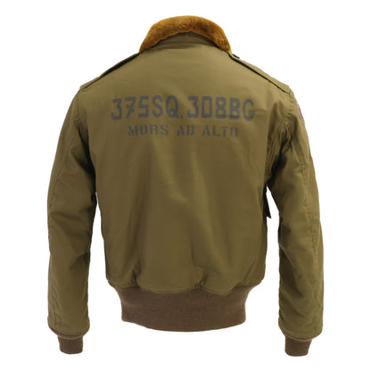 TOYS McCOY PRODUCT トイズマッコイプロダクト 【美品】TMJ1921 DEATH FROM ABOVE B-10 内ボア フライトジャケット ジャケット