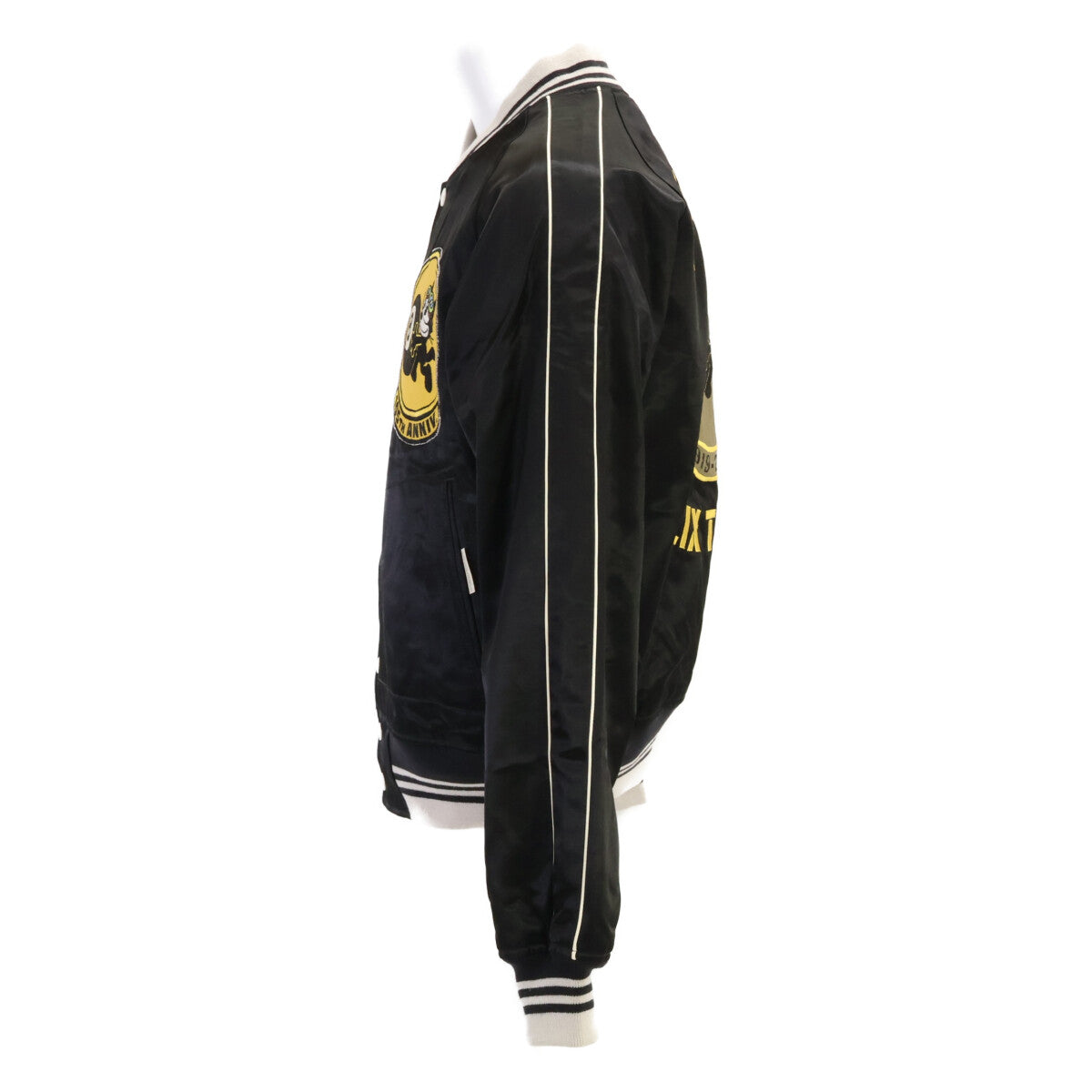 TOYS McCOY PRODUCT トイズマッコイプロダクト 【美品】TMJ2401 FELIX THE CAT 105TH ANNIV ツアージャケット ジャケット