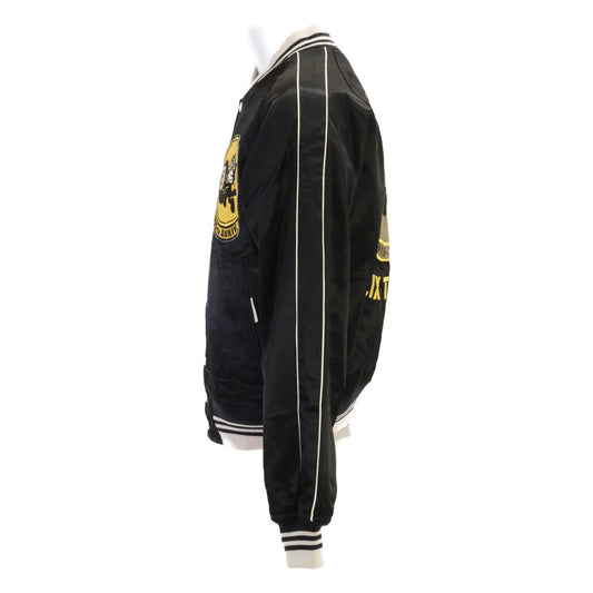 TOYS McCOY PRODUCT トイズマッコイプロダクト 【美品】TMJ2401 FELIX THE CAT 105TH ANNIV ツアージャケット ジャケット