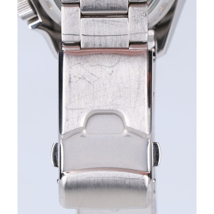 SEIKO セイコー 【美品】SBSA001 4R36 5スポーツ SKX series デイデイト シースルーバック 自動巻き 腕時計
