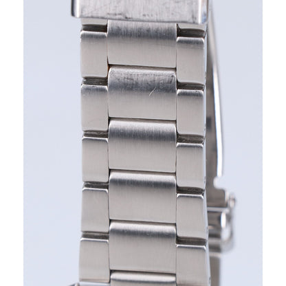 SEIKO セイコー 【美品】SBSA001 4R36 5スポーツ SKX series デイデイト シースルーバック 自動巻き 腕時計