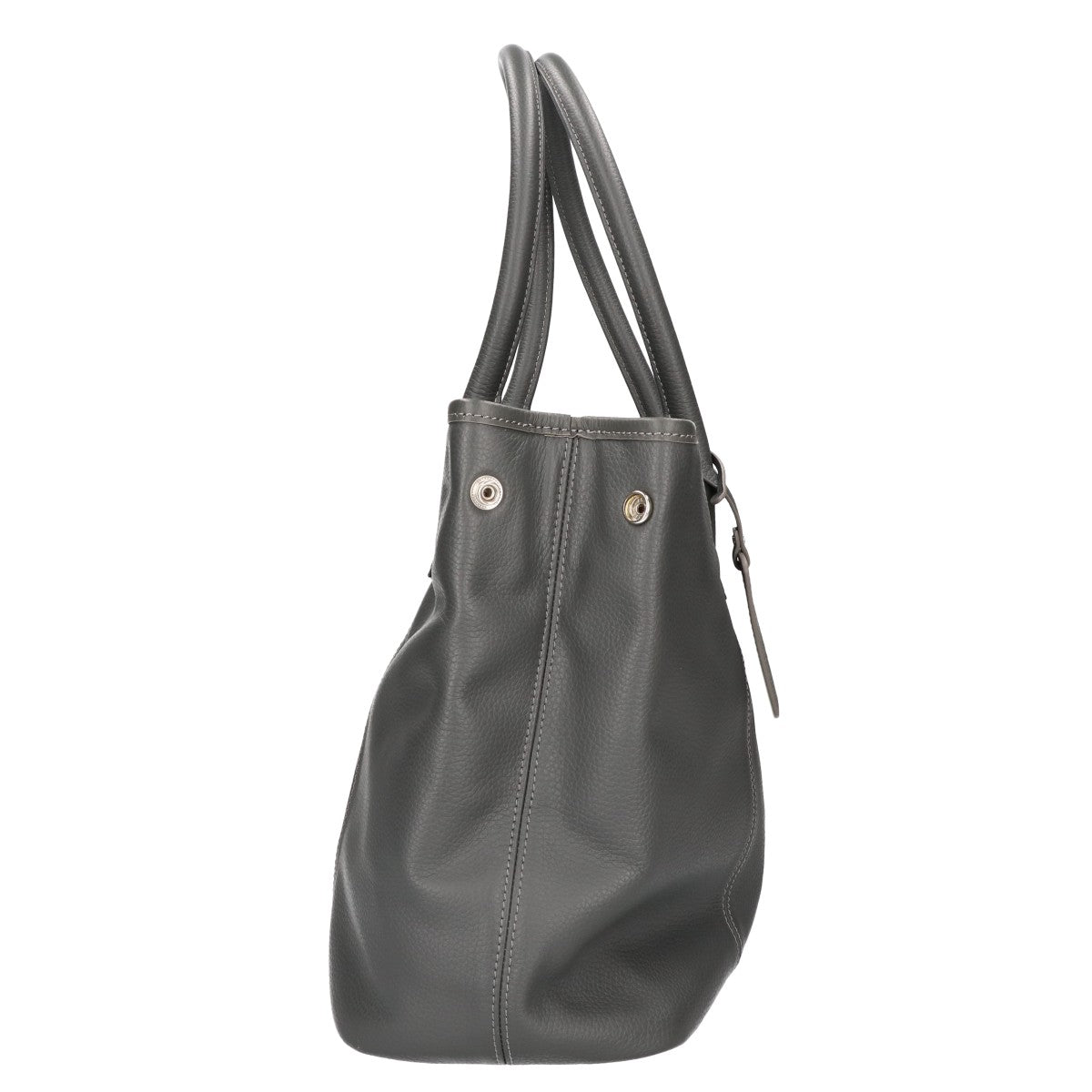 BARNEYSNEWYORK バーニーズニューヨーク 【美品】レザー トートバッグ