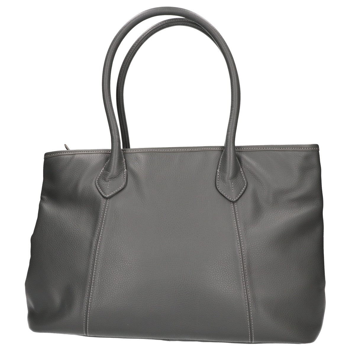 BARNEYSNEWYORK バーニーズニューヨーク 【美品】レザー トートバッグ