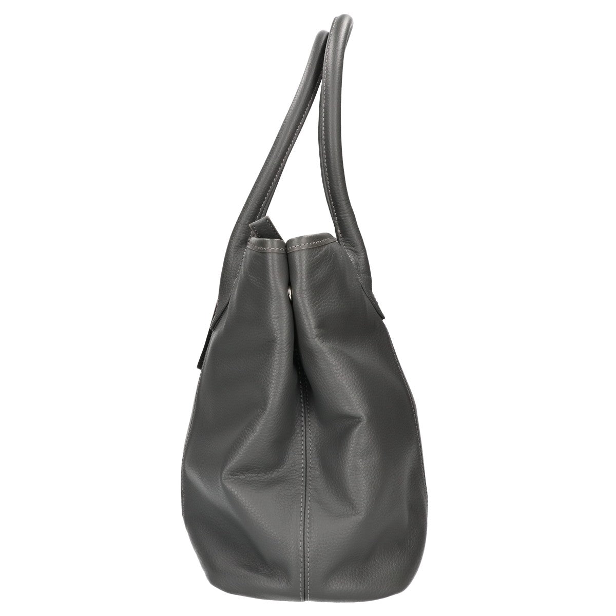 BARNEYSNEWYORK バーニーズニューヨーク 【美品】レザー トートバッグ