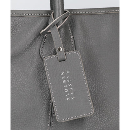 BARNEYSNEWYORK バーニーズニューヨーク 【美品】レザー トートバッグ