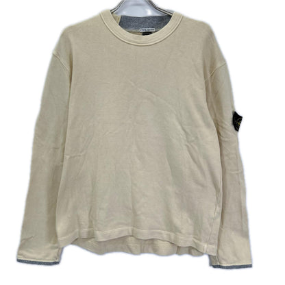 STONE ISLAND ストーンアイランド L/Sトップス トップス