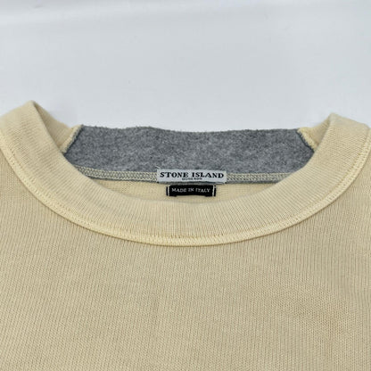 STONE ISLAND ストーンアイランド L/Sトップス トップス