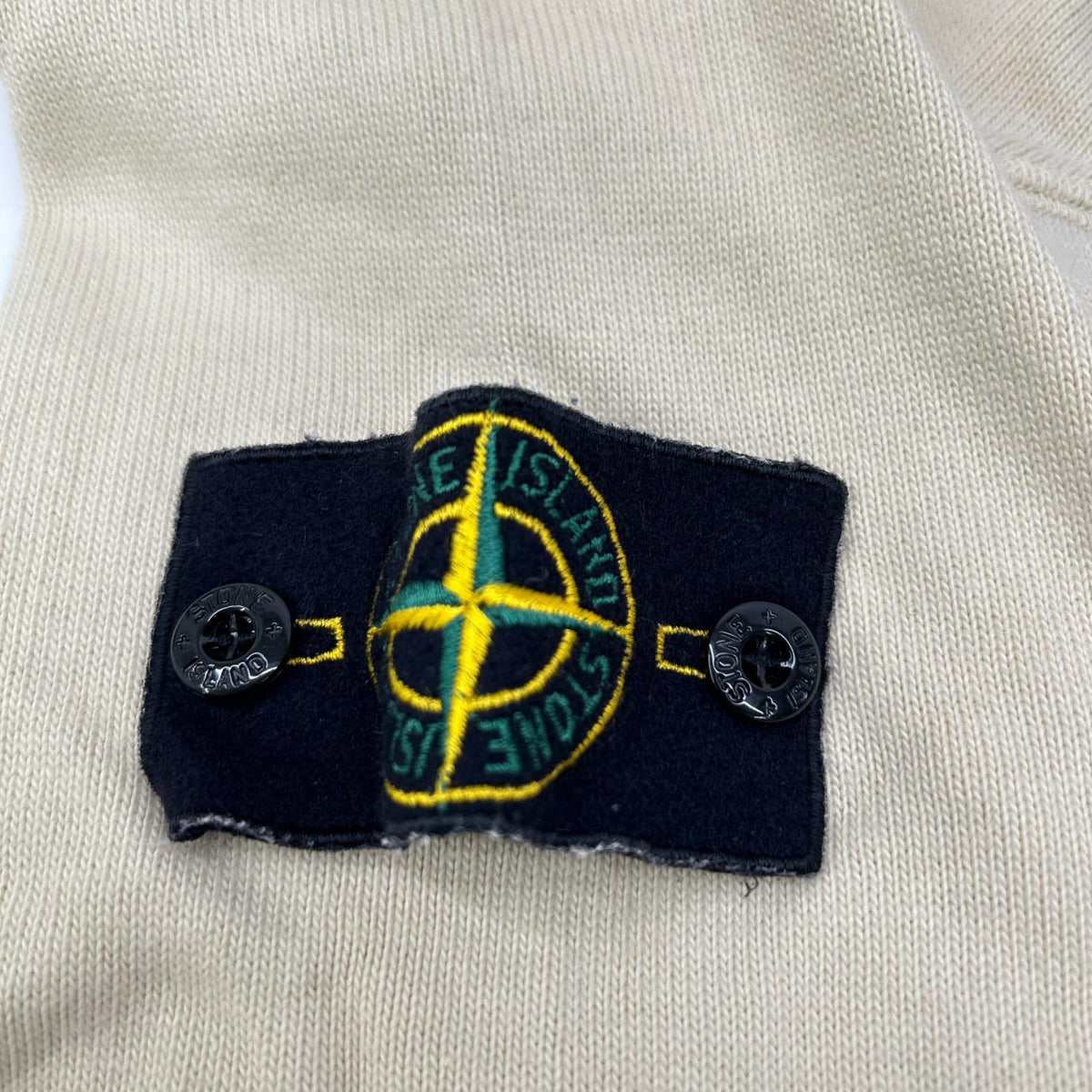 STONE ISLAND ストーンアイランド L/Sトップス トップス