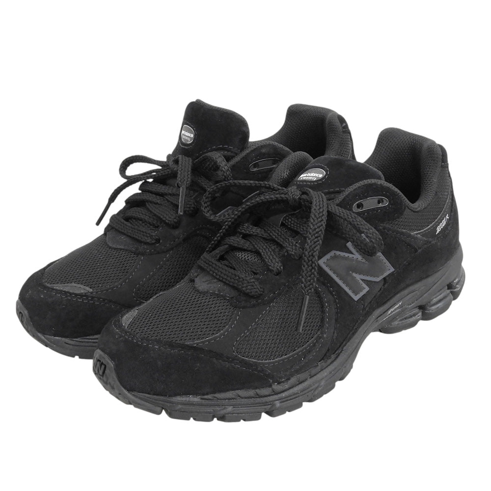NEW BALANCE ニューバランス 200R ローカットシューズ シューズ レディース ブラック 24.5cm U200278J シューズ