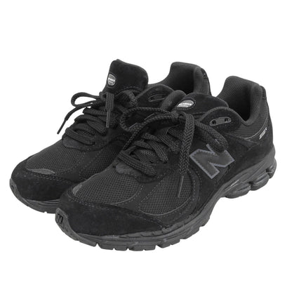 NEW BALANCE ニューバランス 200R ローカットシューズ シューズ レディース ブラック 24.5cm U200278J シューズ