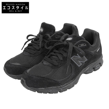 NEW BALANCE ニューバランス 200R ローカットシューズ シューズ レディース ブラック 24.5cm U200278J シューズ