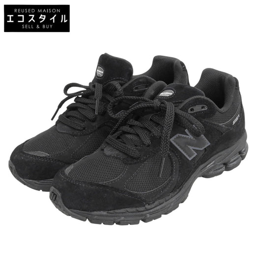 NEW BALANCE ニューバランス 200R ローカットシューズ シューズ レディース ブラック 24.5cm U200278J シューズ