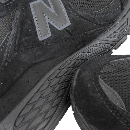 NEW BALANCE ニューバランス 200R ローカットシューズ シューズ レディース ブラック 24.5cm U200278J シューズ