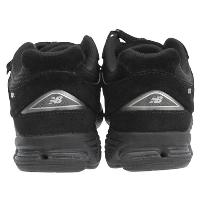NEW BALANCE ニューバランス 200R ローカットシューズ シューズ レディース ブラック 24.5cm U200278J シューズ