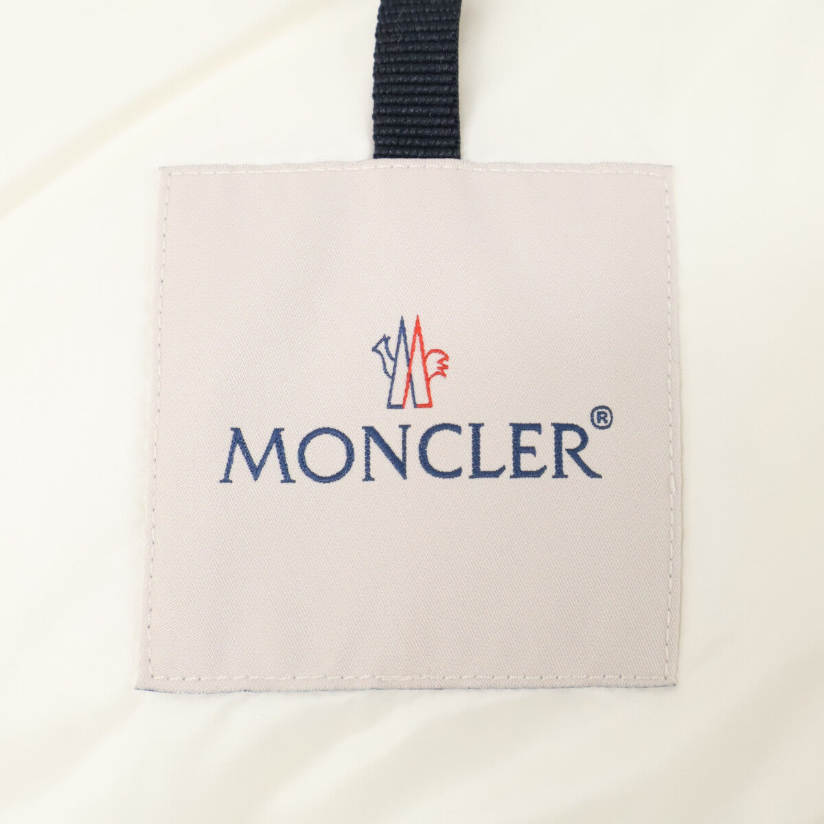 MONCLER モンクレール 【美品/23年製】DAOS ダオス ベロア フード付ダウンジャケット ジャケット
