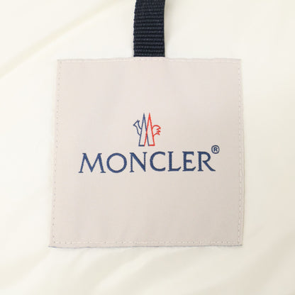MONCLER モンクレール 【美品/23年製】DAOS ダオス ベロア フード付ダウンジャケット ジャケット
