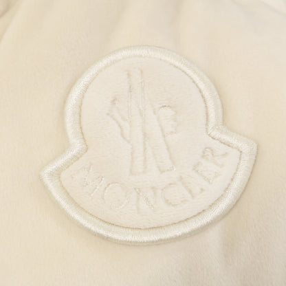 MONCLER モンクレール 【美品/23年製】DAOS ダオス ベロア フード付ダウンジャケット ジャケット