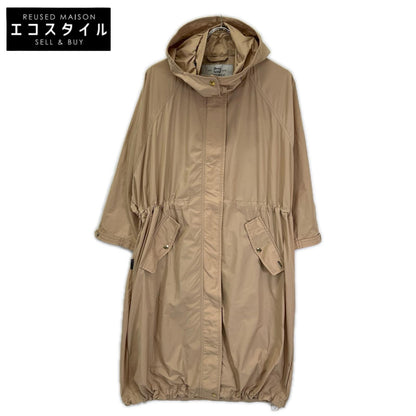 WOOLRICH ウールリッチ ×TOMORROWLAND WWOU0742 ANORAK LONG フーデットコート コート