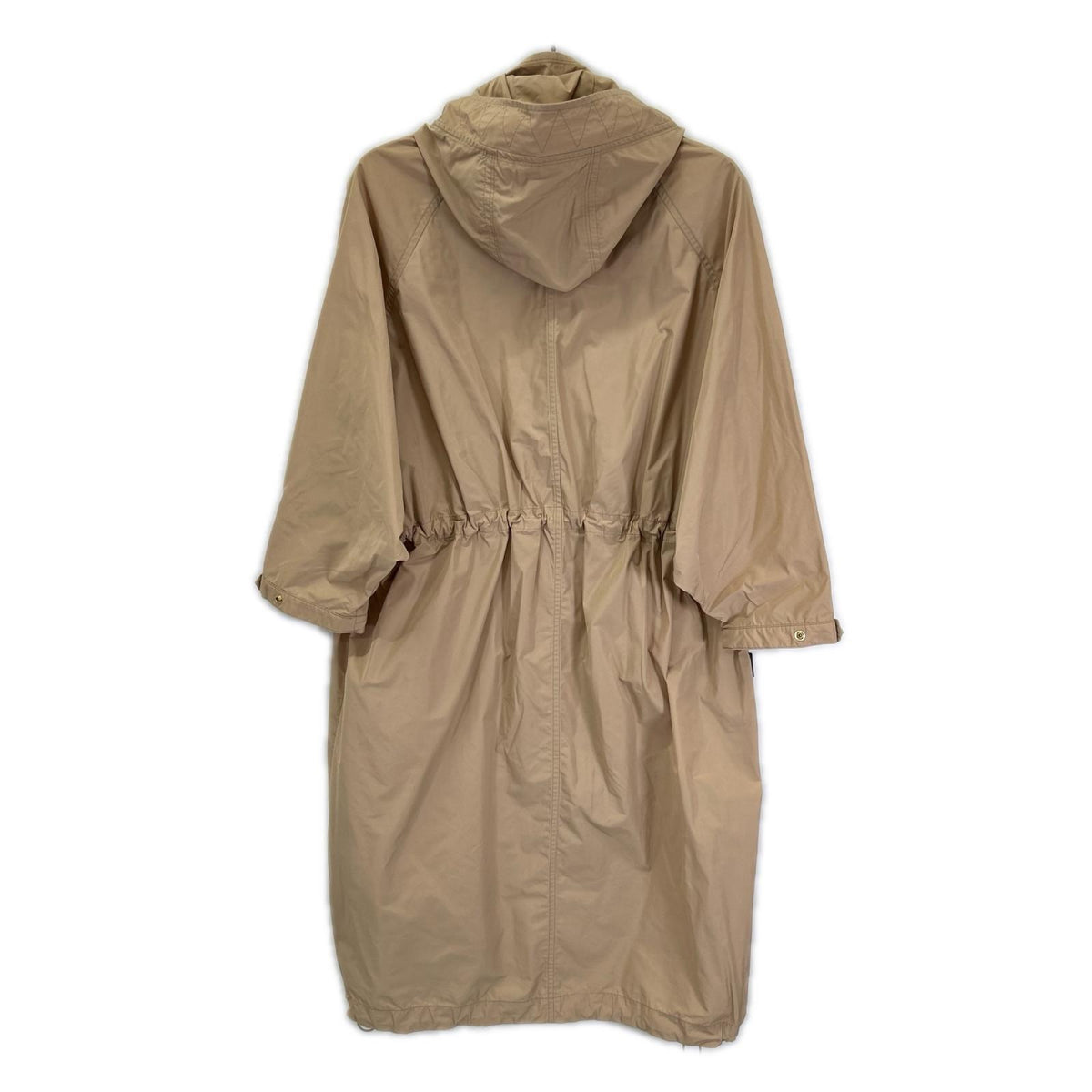 WOOLRICH ウールリッチ ×TOMORROWLAND WWOU0742 ANORAK LONG フーデットコート コート