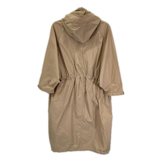 WOOLRICH ウールリッチ ×TOMORROWLAND WWOU0742 ANORAK LONG フーデットコート コート