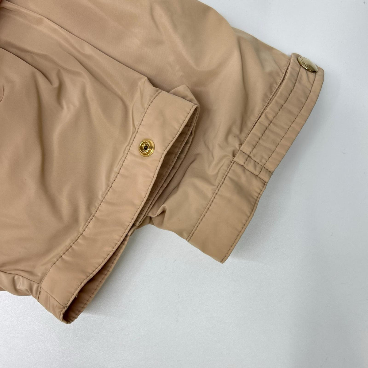 WOOLRICH ウールリッチ ×TOMORROWLAND WWOU0742 ANORAK LONG フーデットコート コート
