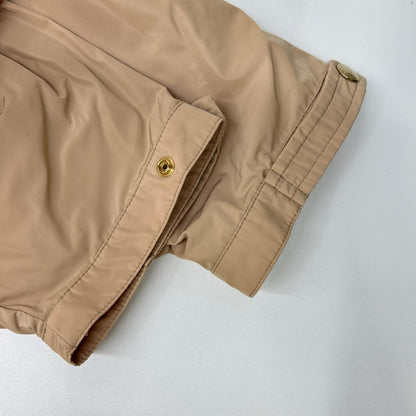 WOOLRICH ウールリッチ ×TOMORROWLAND WWOU0742 ANORAK LONG フーデットコート コート