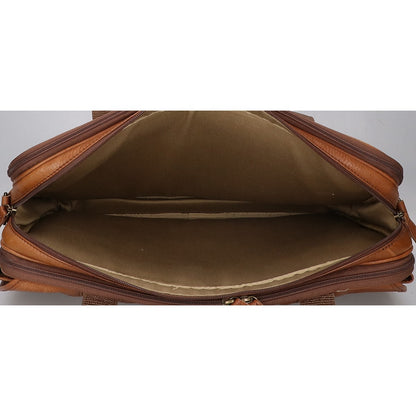 L.L.Bean エルエルビーン レザー 2WAYショルダー ビジネスバッグ ビジネスバッグ ブリーフケース