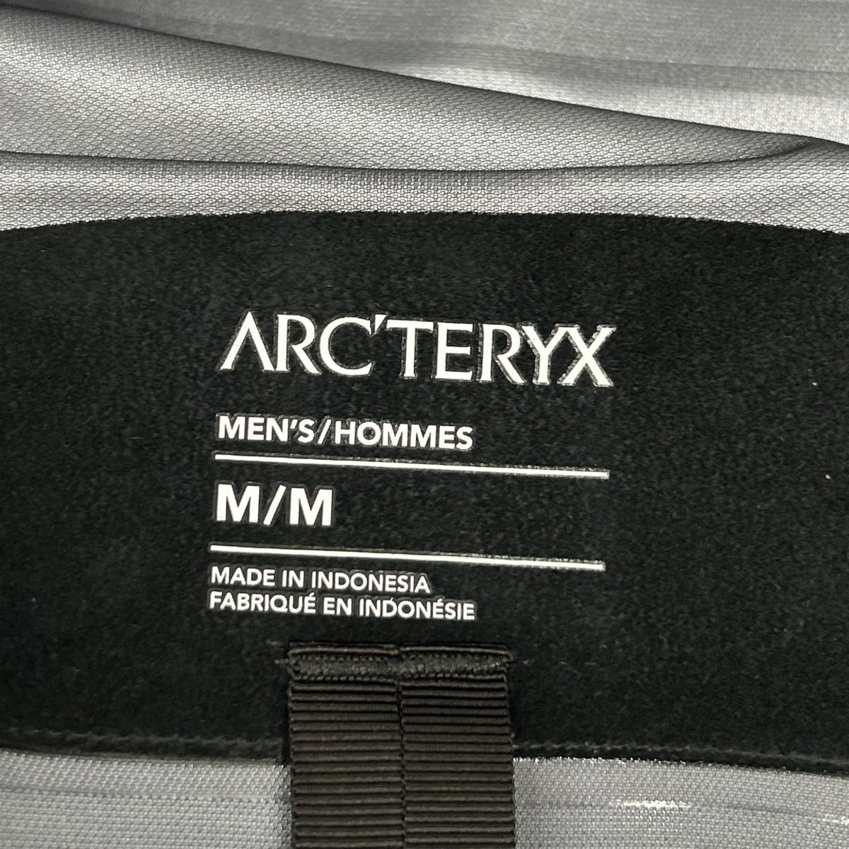 ARC'TERYX アークテリクス 新品未使用品 26年製 X00001087802 Beta Jacket M ジャケット
