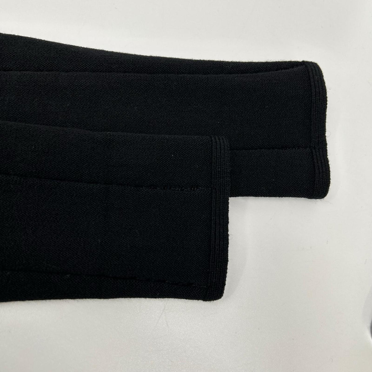 ALAIA アライア 4W9UA75RM120 ブラック カーディガン トップス