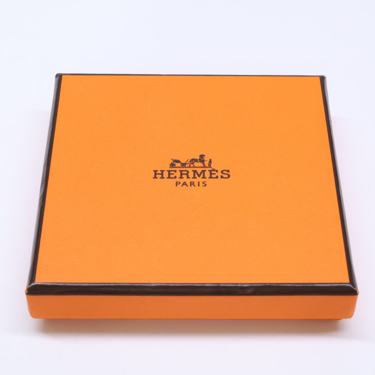 HERMES エルメス トゥルニ トレッセ レザー ブレスレット