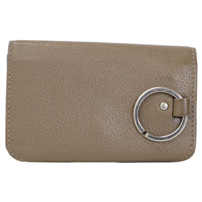 BALENCIAGA バレンシアガ 658345 レザー キーケース