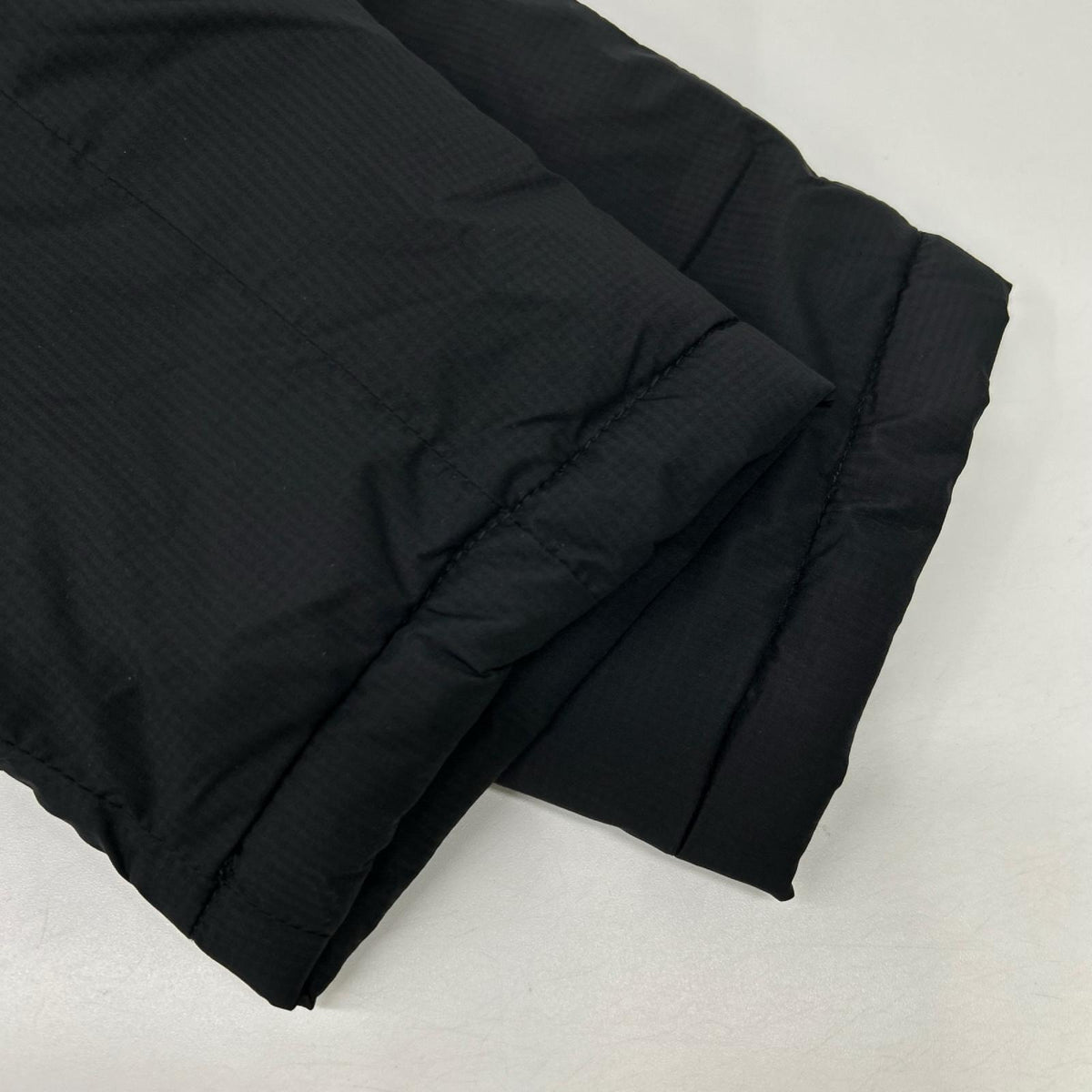 CANADA GOOSE カナダグース 1066MJB 25AW ブラック Lodgeロッジ ダウンジャケット ジャケット