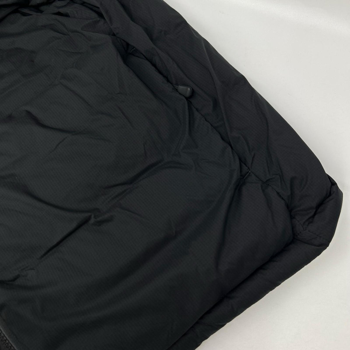 CANADA GOOSE カナダグース 1066MJB 25AW ブラック Lodgeロッジ ダウンジャケット ジャケット