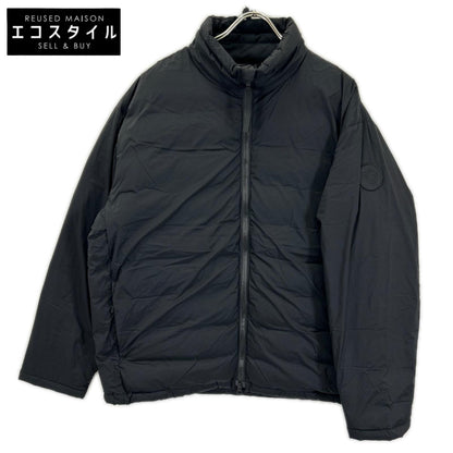 CANADA GOOSE カナダグース 1066MJB 25AW ブラック Lodgeロッジ ダウンジャケット ジャケット