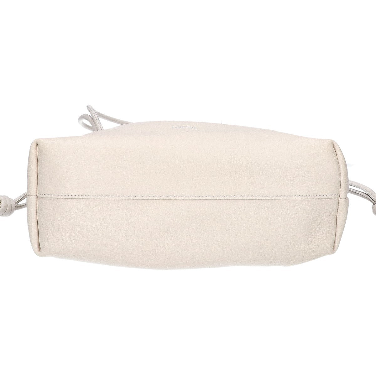 LOEWE ロエベ 美品 A411FCRX02 メローナパラムスキン フラメンコパースミディアム ショルダーバッグ