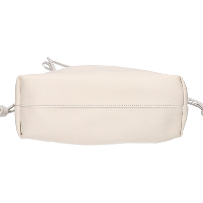 LOEWE ロエベ 美品 A411FCRX02 メローナパラムスキン フラメンコパースミディアム ショルダーバッグ